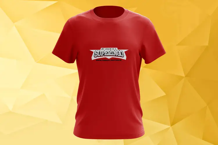 SV Prutting Textildruck T-Shirts